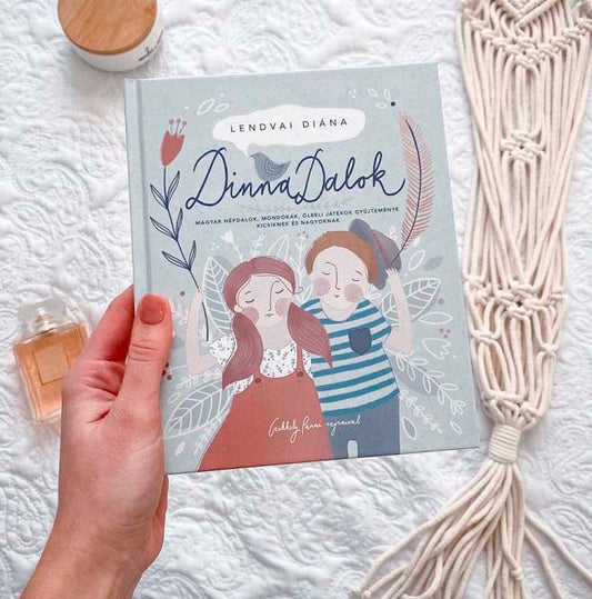 DinnaDalok_népdalok_mondókák_öljátékok_gyerekszoba