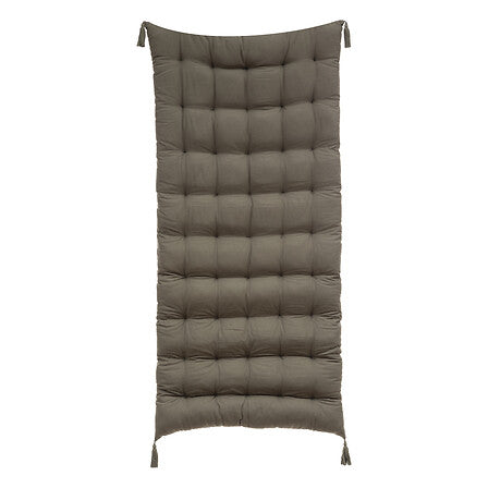 Gyermek olvasó matrac - Keki (khaki)
