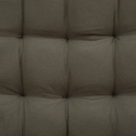 Gyermek olvasó matrac - Keki (khaki)
