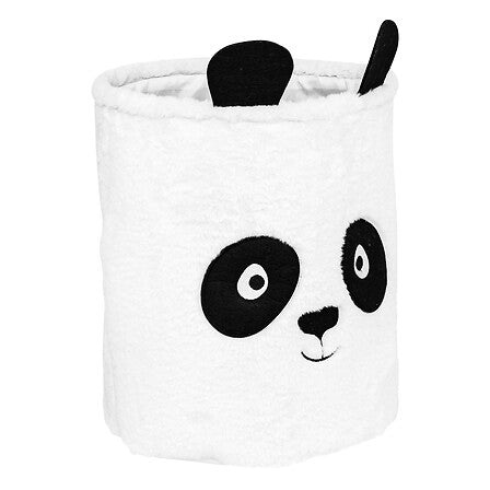 Játék tárolókosár - Panda